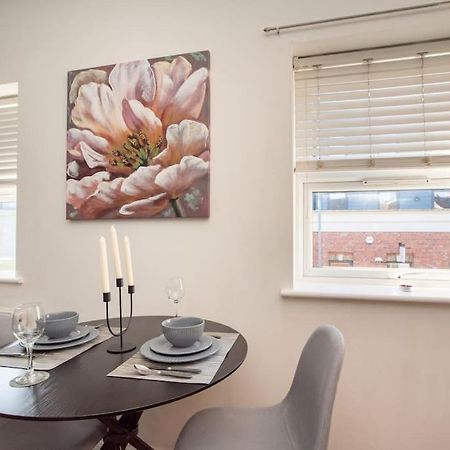 Watford Central Serviced Apartments 2 Watford (Hertfordshire) Exterior foto
