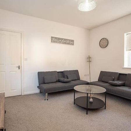 Watford Central Serviced Apartments 2 Watford (Hertfordshire) Exterior foto