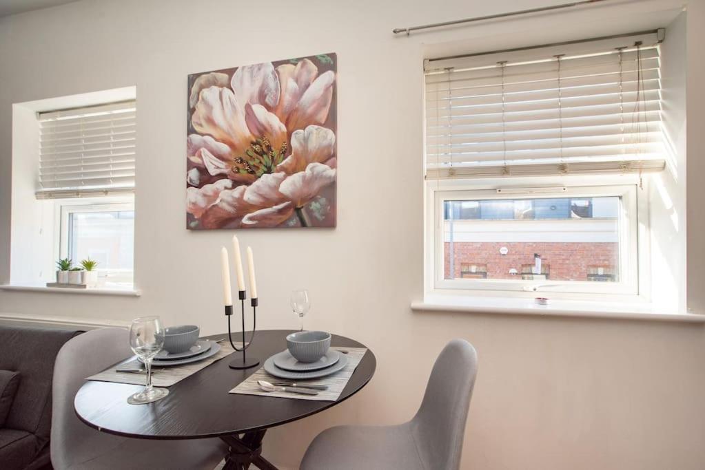 Watford Central Serviced Apartments 2 Watford (Hertfordshire) Exterior foto