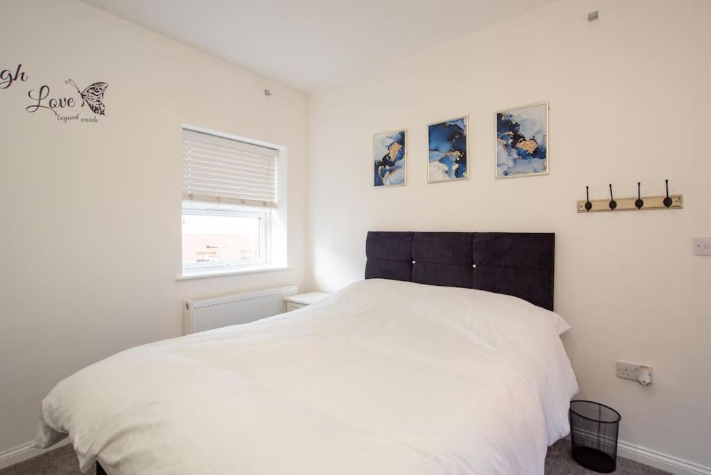 Watford Central Serviced Apartments 2 Watford (Hertfordshire) Exterior foto