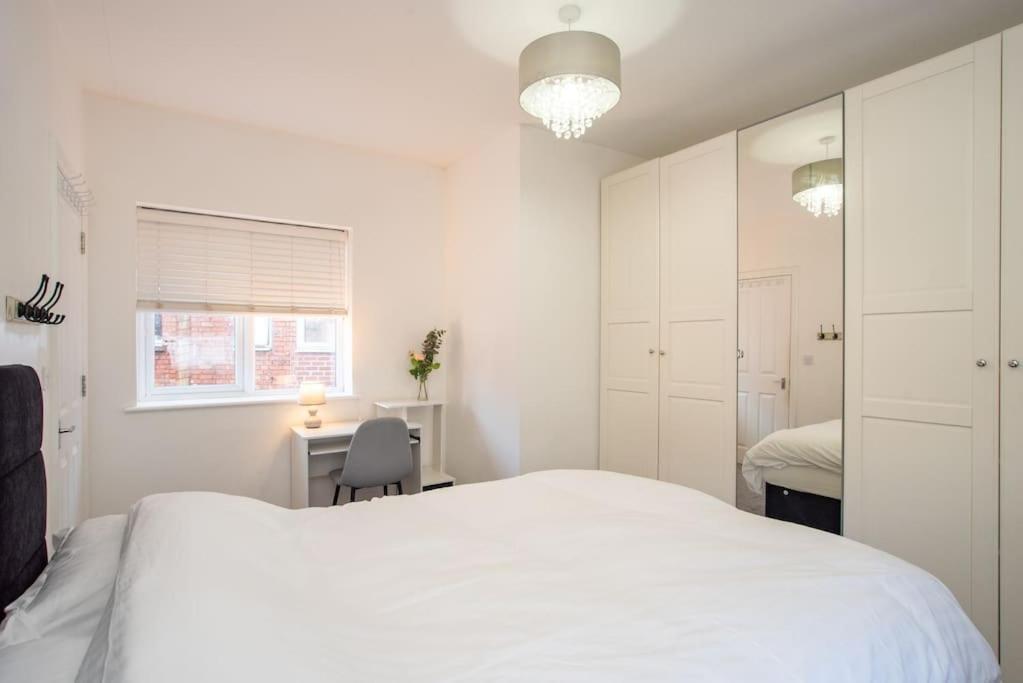 Watford Central Serviced Apartments 2 Watford (Hertfordshire) Exterior foto