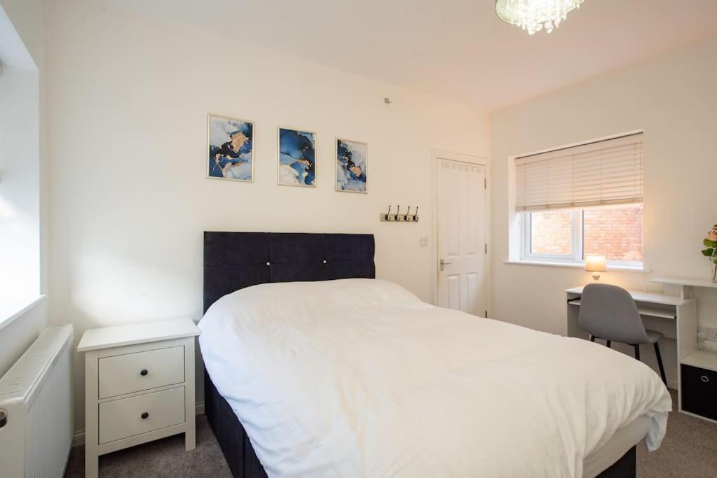 Watford Central Serviced Apartments 2 Watford (Hertfordshire) Exterior foto