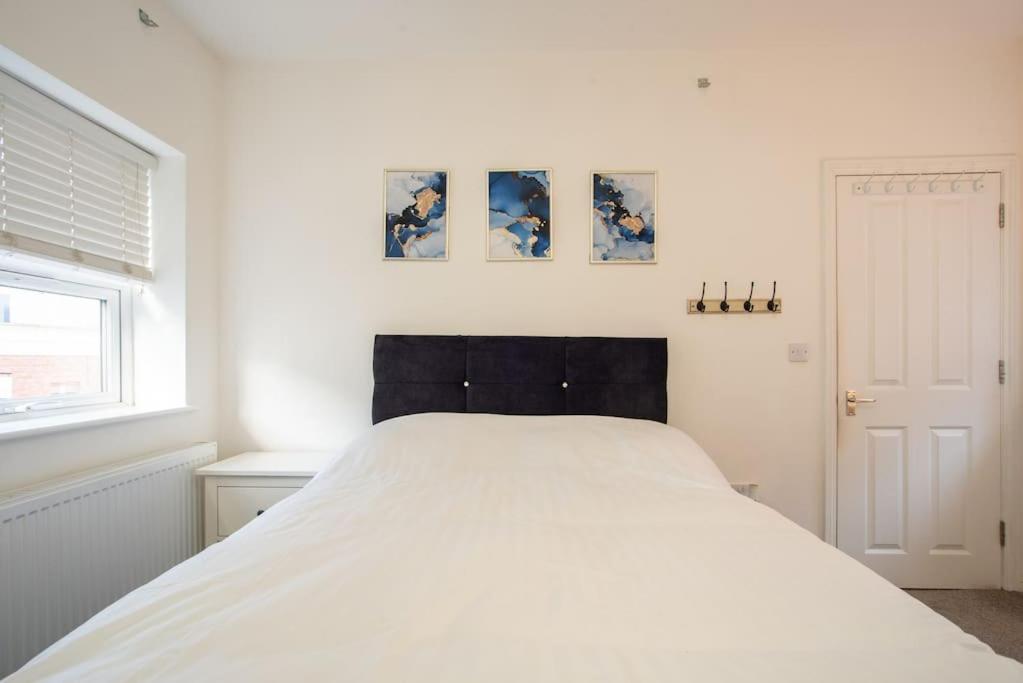 Watford Central Serviced Apartments 2 Watford (Hertfordshire) Exterior foto