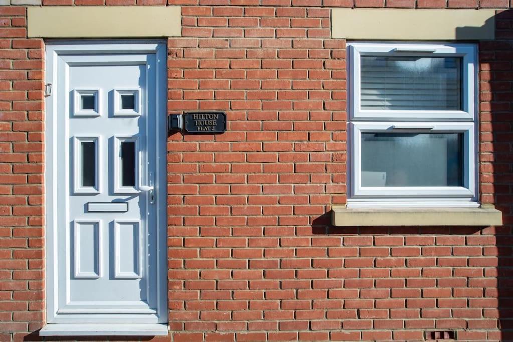 Watford Central Serviced Apartments 2 Watford (Hertfordshire) Exterior foto